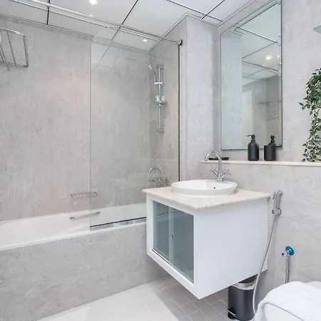 Mesmerizing 2Br Apartment In Dubai Marina - Sleeps 6 Esterno foto