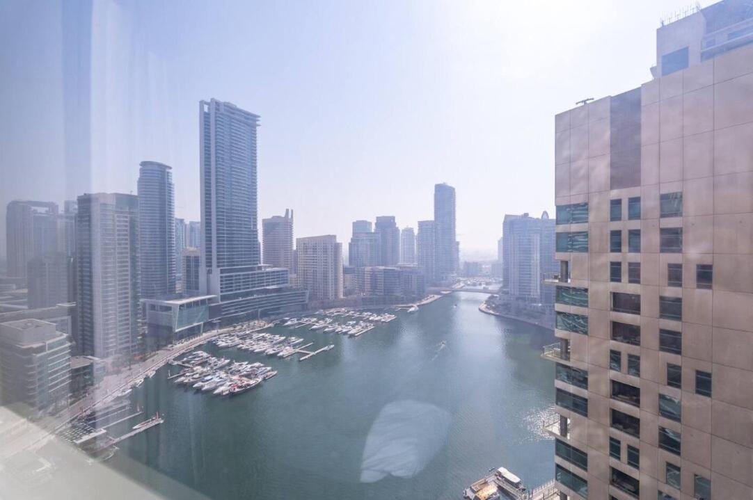 Appartamento Mesmerizing 2br In Marina - Sleeps 6