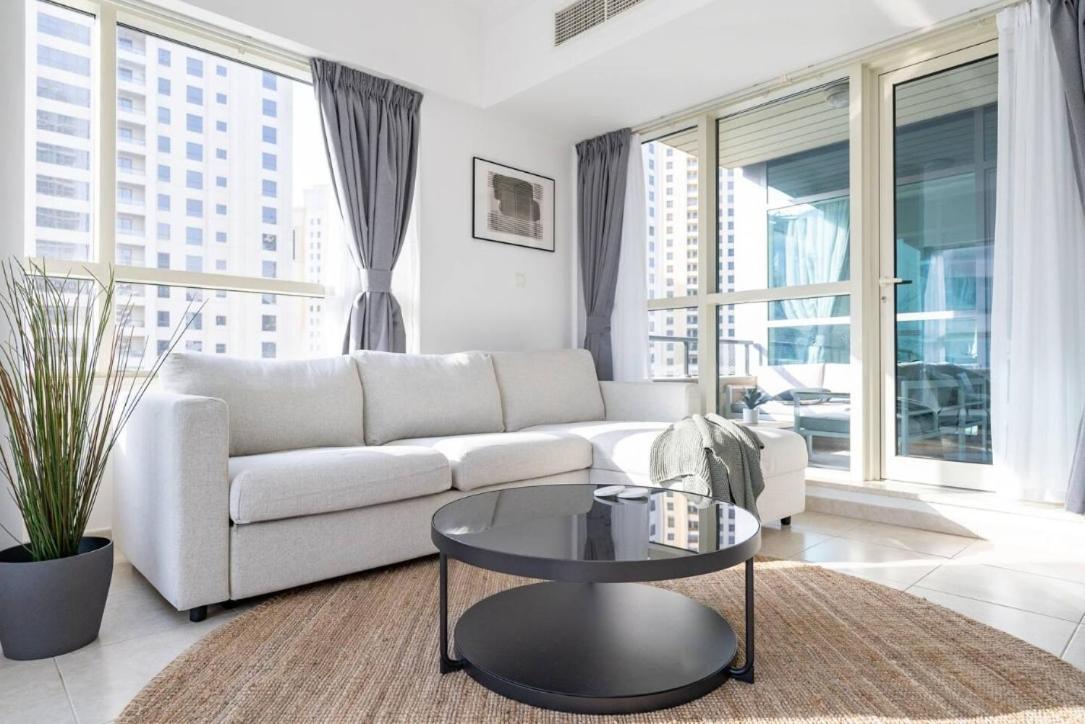 Appartamento Mesmerizing 2br In Marina - Sleeps 6 *