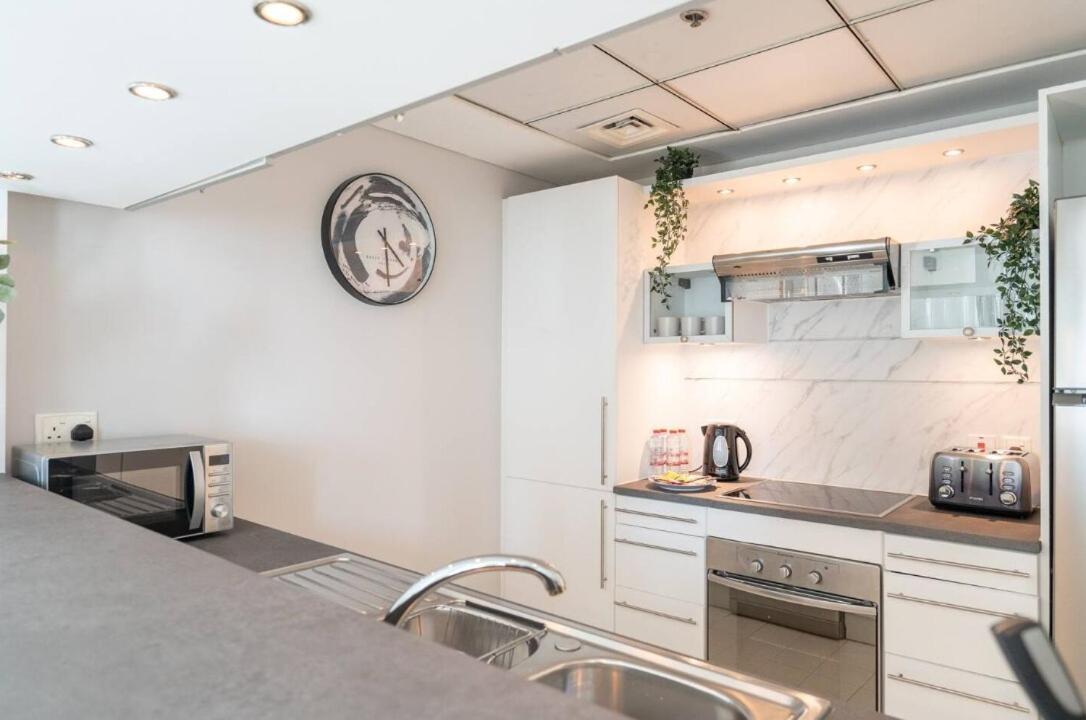 Appartamento Mesmerizing 2br In Marina - Sleeps 6