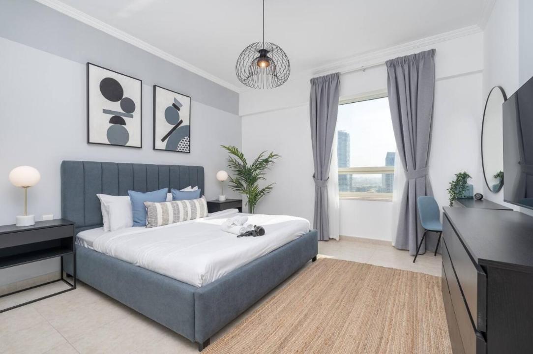 Appartamento Mesmerizing 2br In Marina - Sleeps 6 *