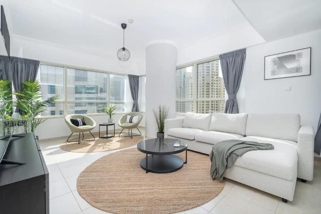 Appartamento Mesmerizing 2br In Marina - Sleeps 6