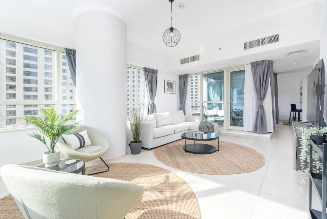 Mesmerizing 2br In Marina - Sleeps 6 Appartamento