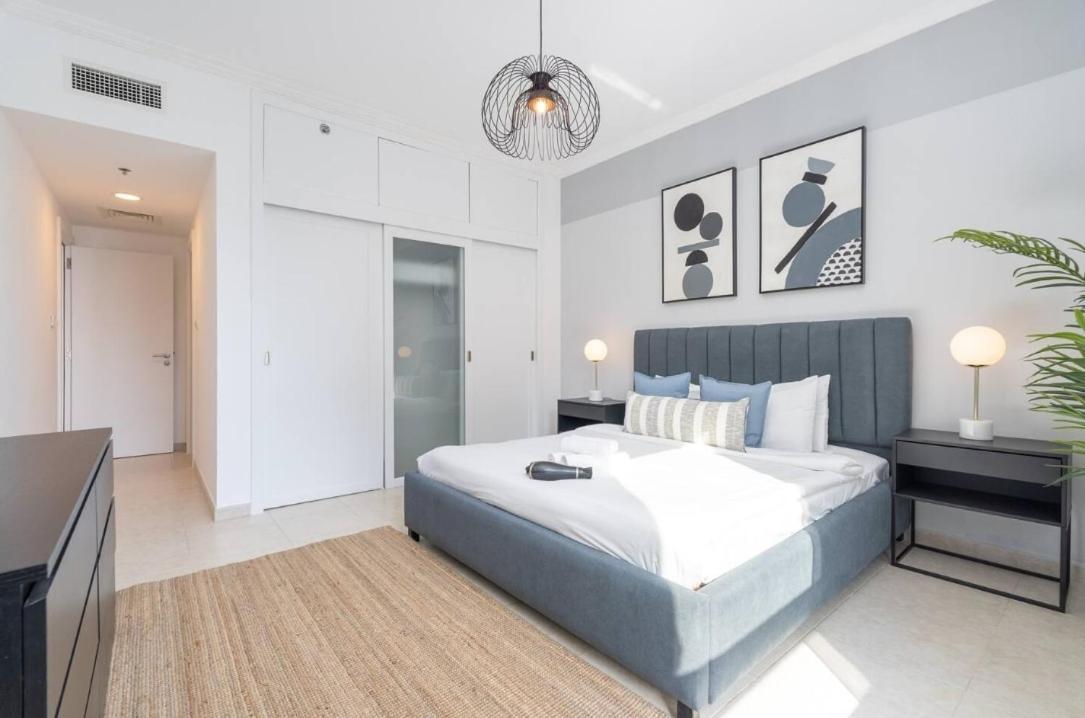 Mesmerizing 2br In Marina - Sleeps 6 Appartamento *