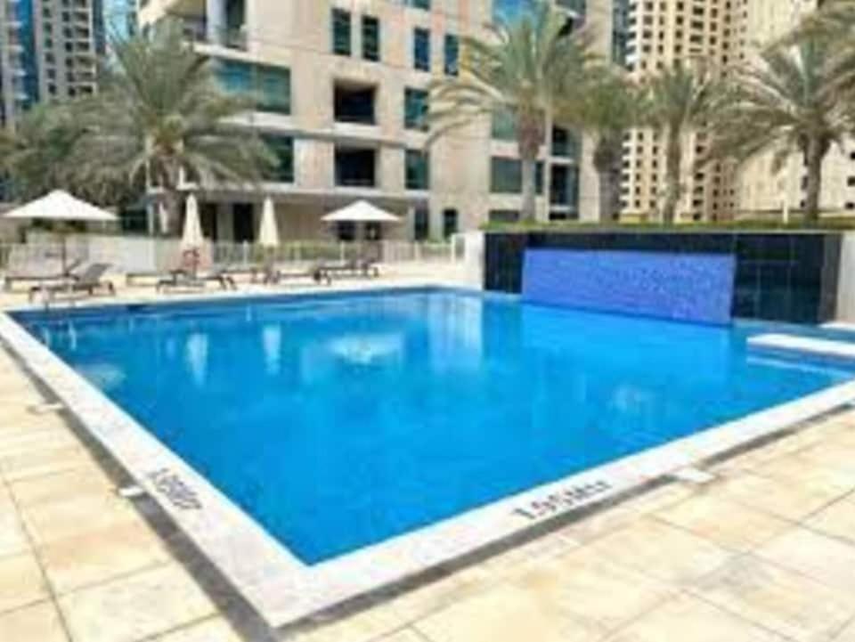 Mesmerizing 2br In Marina - Sleeps 6 Appartamento