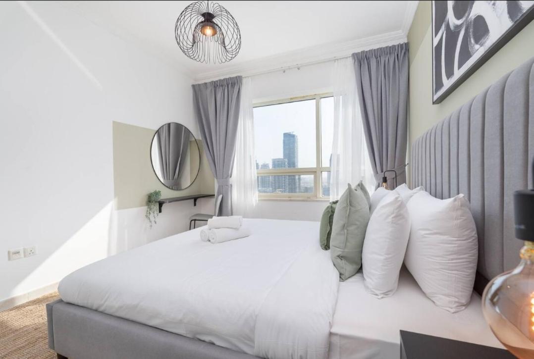 Appartamento Mesmerizing 2br In Marina - Sleeps 6