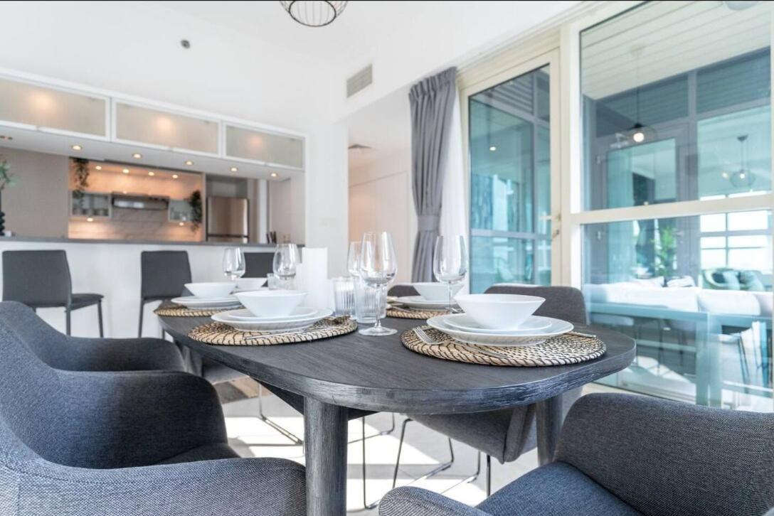 Appartamento Mesmerizing 2br In Marina - Sleeps 6