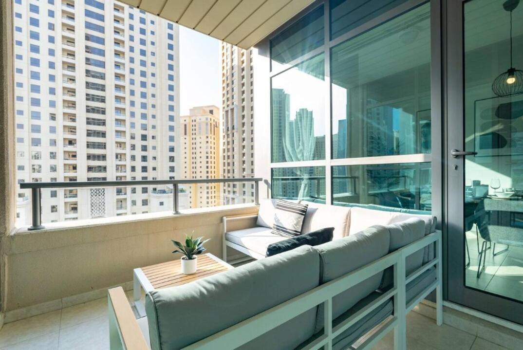 Appartamento Mesmerizing 2br In Marina - Sleeps 6 *